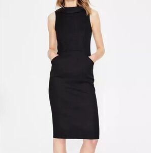 Boden Martha Sheath Dress